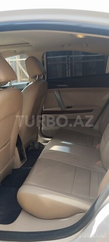 MG 6 2012, 160,000 km - 1.8 l - Şirvan