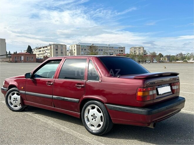 Volvo 850 1994, 238,750 km - 2.4 л - Bakı