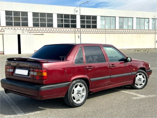 Volvo 850 1994, 238,750 km - 2.4 л - Bakı