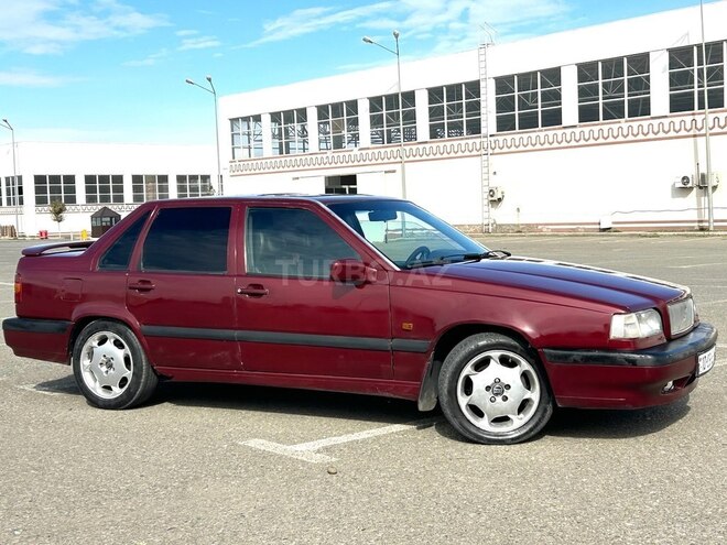 Volvo 850 1994, 238,750 km - 2.4 л - Bakı