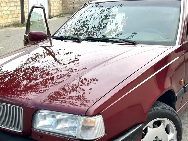 Volvo 850 1994, 238,750 km - 2.4 л - Bakı