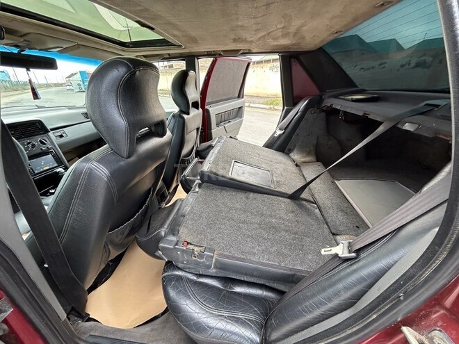 Volvo 850 1994, 238,750 km - 2.4 л - Bakı