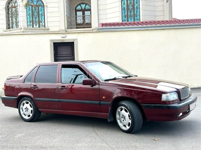 Volvo 850 1994, 238,750 km - 2.4 л - Bakı