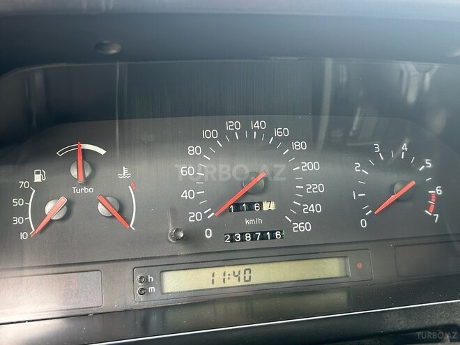 Volvo 850 1994, 238,750 km - 2.4 л - Bakı