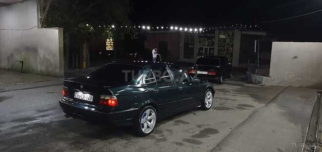 BMW 316 1993, 320,320 km - 1.6 л - Bakı