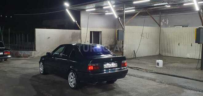 BMW 316 1993, 320,320 km - 1.6 л - Bakı
