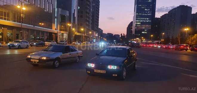 BMW 316 1993, 320,320 km - 1.6 л - Bakı
