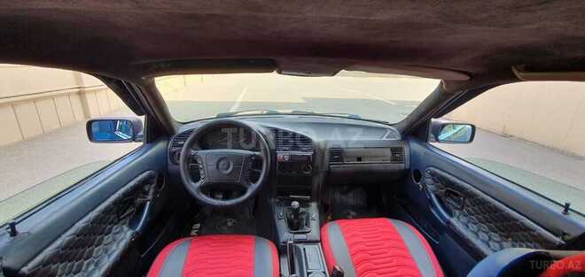 BMW 316 1993, 320,320 km - 1.6 л - Bakı