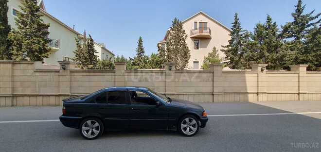 BMW 316 1993, 320,320 km - 1.6 л - Bakı
