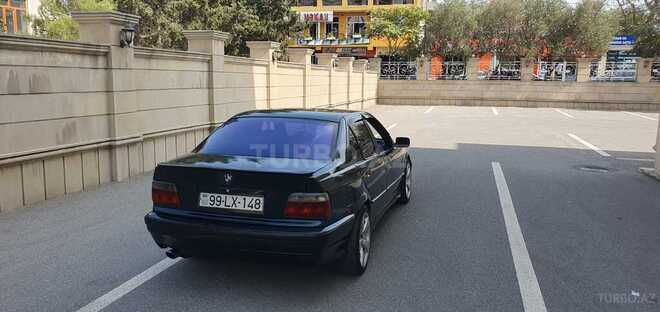 BMW 316 1993, 320,320 km - 1.6 л - Bakı