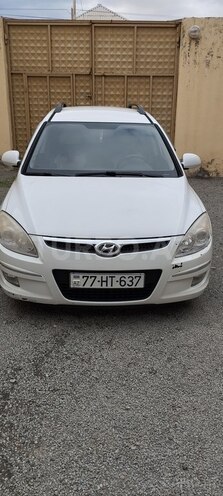 Hyundai i30 2008, 300,780 km - 1.6 л - Gəncə