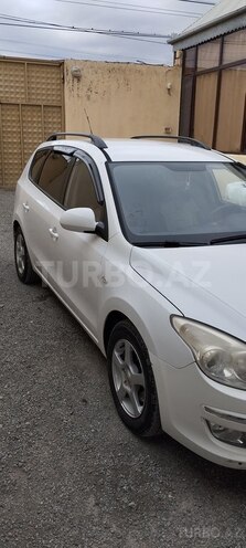 Hyundai i30 2008, 300,780 km - 1.6 л - Gəncə