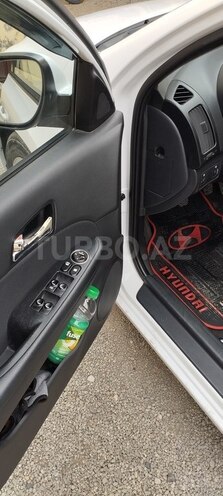 Hyundai i30 2008, 300,780 km - 1.6 л - Gəncə