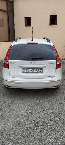 Hyundai i30 2008, 300,780 km - 1.6 л - Gəncə