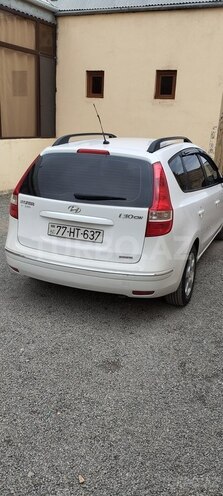 Hyundai i30 2008, 300,780 km - 1.6 л - Gəncə