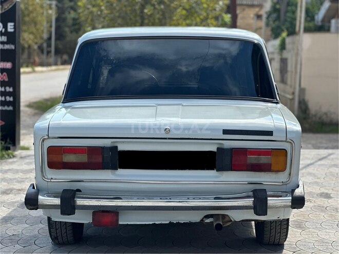 LADA (VAZ) 2106 1985, 250,000 km - 1.5 l - Salyan
