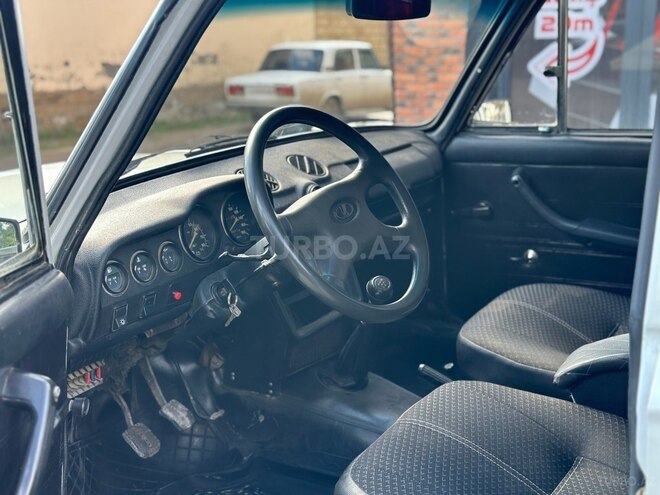 LADA (VAZ) 2106 1985, 250,000 km - 1.5 l - Salyan