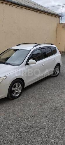 Hyundai i30 2008, 300,780 km - 1.6 л - Gəncə