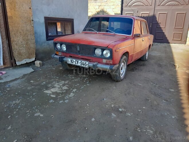 LADA (VAZ) 2106 1976, 98,520 km - 1.5 л - Cəlilabad