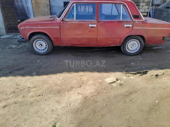 LADA (VAZ) 2106 1976, 98,520 km - 1.5 л - Cəlilabad