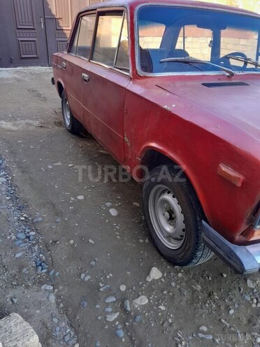 LADA (VAZ) 2106 1976, 98,520 km - 1.5 л - Cəlilabad