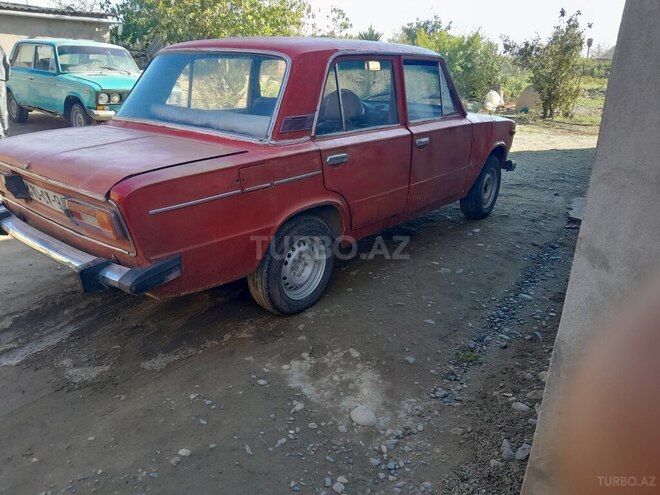LADA (VAZ) 2106 1976, 98,520 km - 1.5 л - Cəlilabad