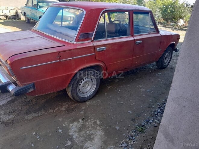 LADA (VAZ) 2106 1976, 98,520 km - 1.5 л - Cəlilabad