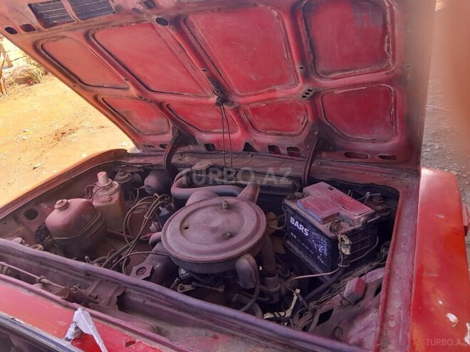 LADA (VAZ) 2106 1976, 98,520 km - 1.5 л - Cəlilabad