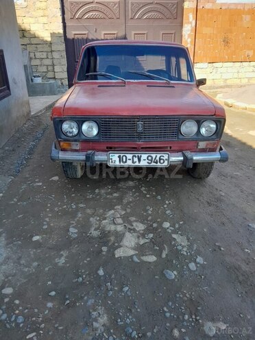 LADA (VAZ) 2106 1976, 98,520 km - 1.5 л - Cəlilabad