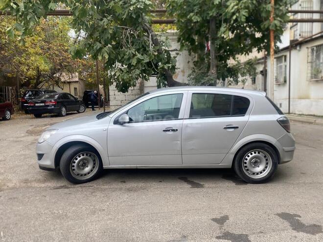 Opel Astra 2007, 385,000 km - 1.3 l - Bakı