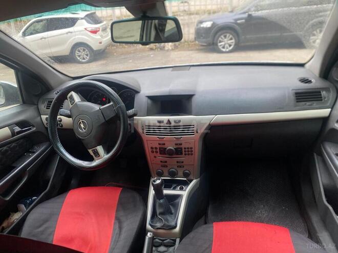 Opel Astra 2007, 385,000 km - 1.3 l - Bakı
