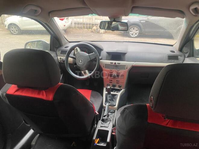 Opel Astra 2007, 385,000 km - 1.3 l - Bakı
