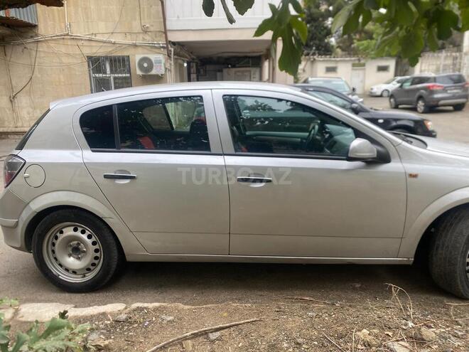 Opel Astra 2007, 385,000 km - 1.3 l - Bakı