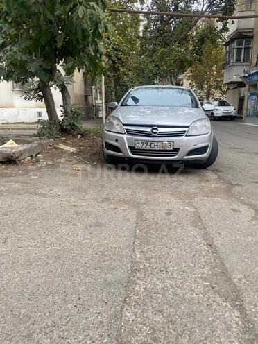 Opel Astra 2007, 385,000 km - 1.3 l - Bakı