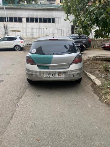 Opel Astra 2007, 385,000 km - 1.3 l - Bakı