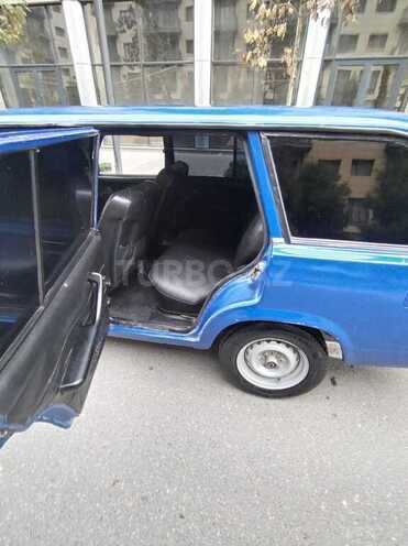 LADA (VAZ) 2104 2008, 75,000 km - 1.6 l - Bakı