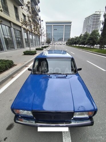 LADA (VAZ) 2104 2008, 75,000 km - 1.6 l - Bakı