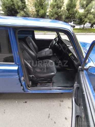 LADA (VAZ) 2104 2008, 75,000 km - 1.6 l - Bakı