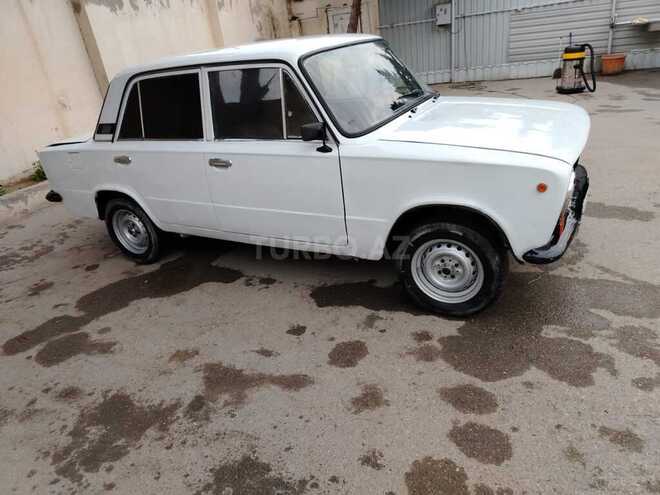 LADA (VAZ) 21011 1978, 73,864 km - 1.3 l - Bakı