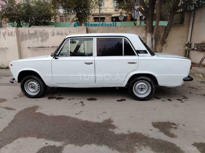 LADA (VAZ) 21011 1978, 73,864 km - 1.3 l - Bakı