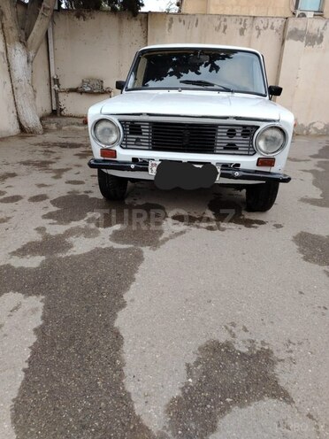 LADA (VAZ) 21011 1978, 73,864 km - 1.3 l - Bakı