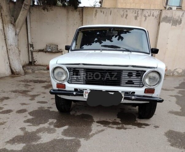 LADA (VAZ) 21011 1978, 73,864 km - 1.3 l - Bakı