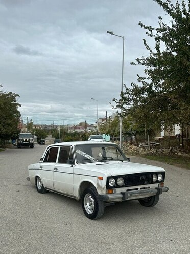 LADA (VAZ) 2106 1995, 98,205 km - 1.5 л - Bakı