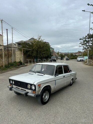 LADA (VAZ) 2106 1995, 98,205 km - 1.5 л - Bakı