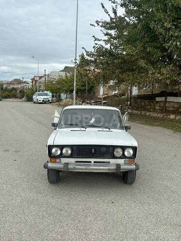 LADA (VAZ) 2106 1995, 98,205 km - 1.5 л - Bakı