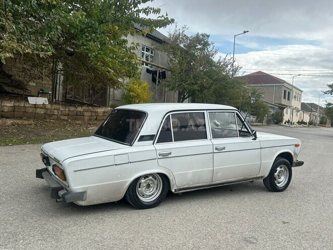 LADA (VAZ) 2106 1995, 98,205 km - 1.5 л - Bakı
