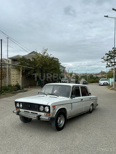 LADA (VAZ) 2106 1995, 98,205 km - 1.5 л - Bakı
