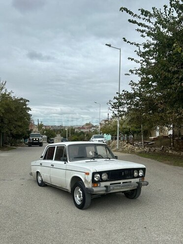 LADA (VAZ) 2106 1995, 98,205 km - 1.5 л - Bakı