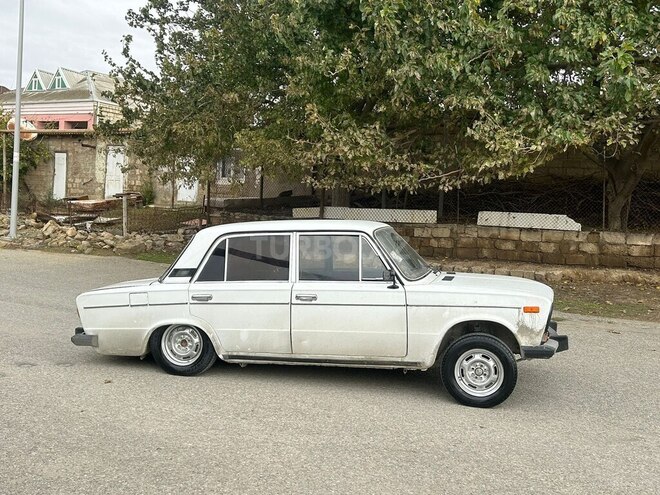 LADA (VAZ) 2106 1995, 98,205 km - 1.5 л - Bakı