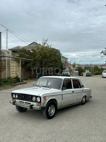 LADA (VAZ) 2106 1995, 98,205 km - 1.5 л - Bakı